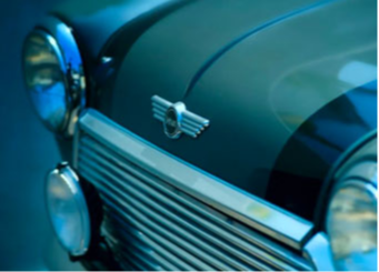 Garage Roos is uw MINI dealer Amsterdam
