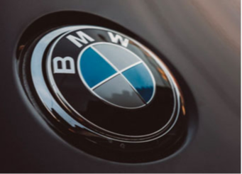 Garage Roos is uw BMW dealer Naarden